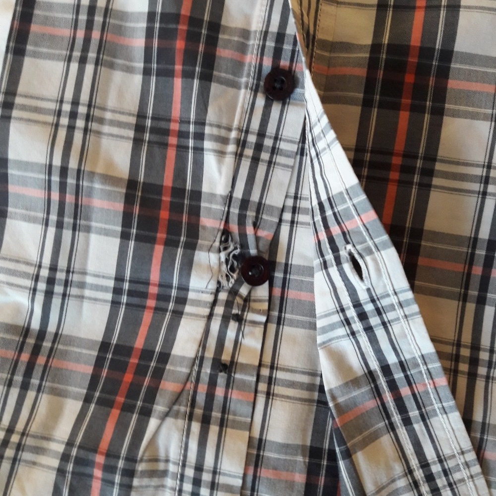 flying machine sexy look shirt
